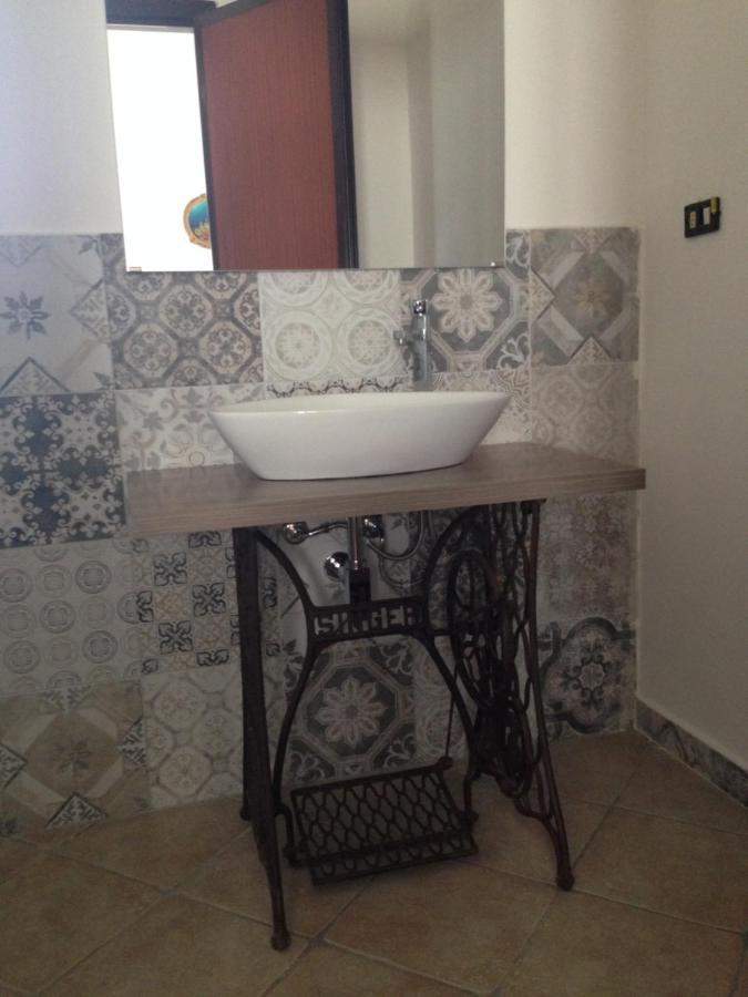 Frantoio Ninu Bed & Breakfast Gallipoli Exterior photo